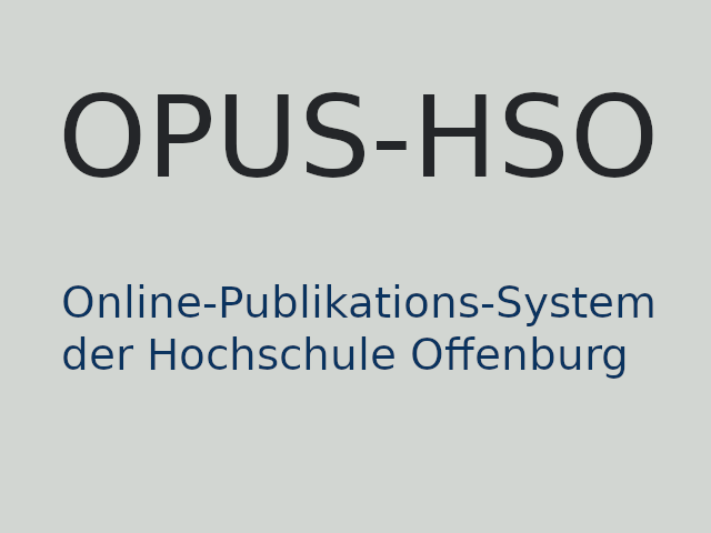 OPUS-HSO