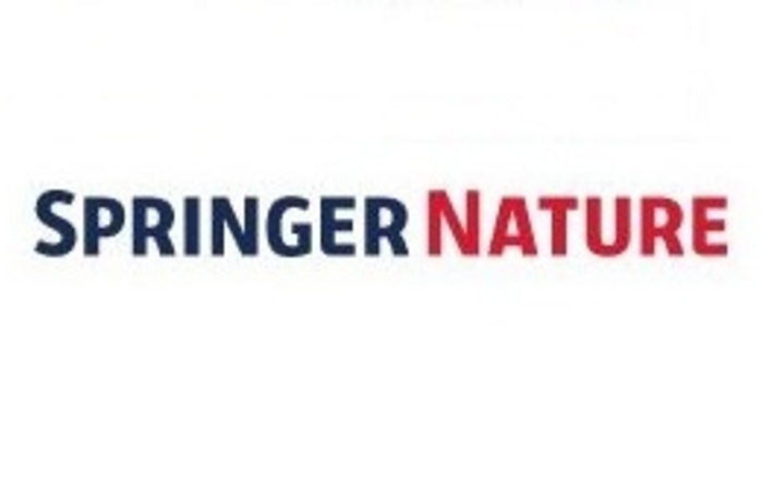 SpringerNature Logo