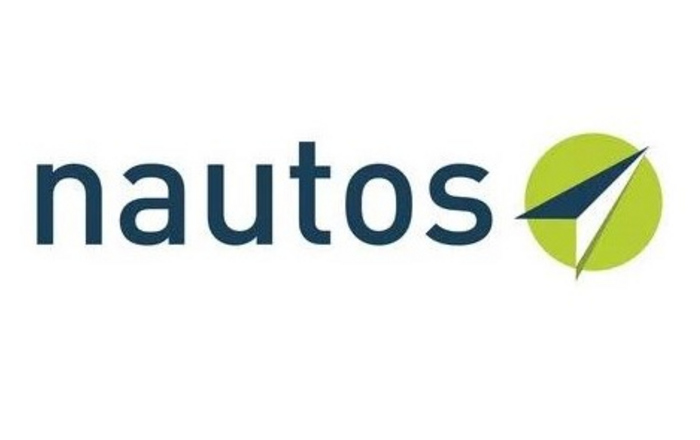 Logo von Nautos