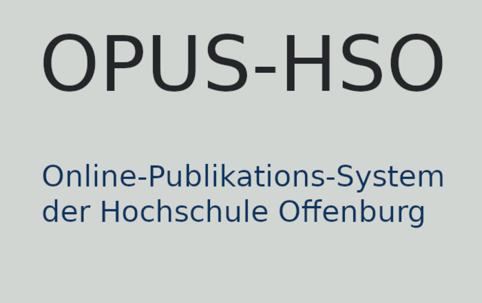 OPUS-HSO