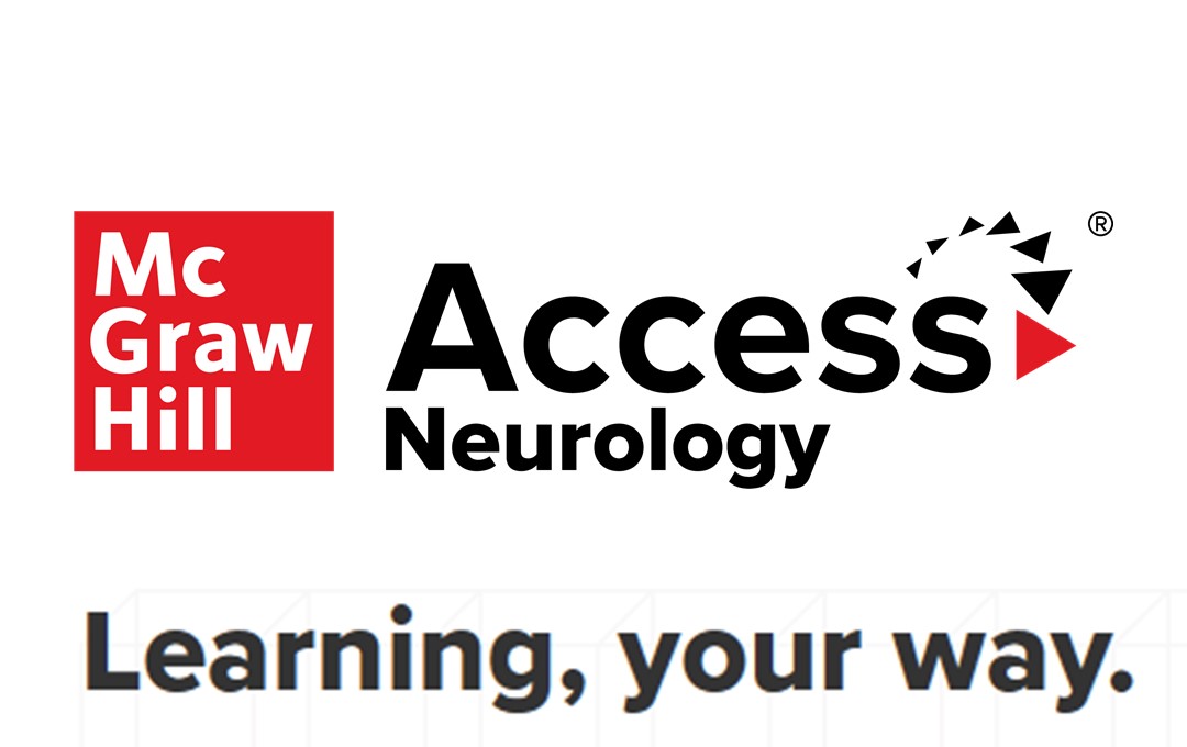 AccessNeurology Logo