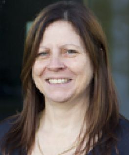 Hartmann, Ruth, MLIS
